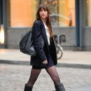 예술 영화 감상 | 영화 '머티리얼리스트' 감상 후기 (스포 있음)