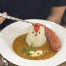 소코아아산배방점 | 소코아 배방점 내돈내산 카레 후기