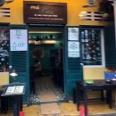 청양특화시장 | [베트남 다낭] 6일차(1) : 포슈아, 못카페, 호이안시장, 마담칸 반미퀸