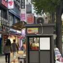 CU 관악신림로점 이미지