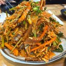 기장 멸치회 맛집 장군멸치회촌 부산 회 맛집