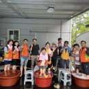 뽀송뽀송세탁 이미지