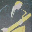 (라운지-색소폰) 라운지 앨범[Bar and Lounge Sounds] Saxophone Tribute Man - Get Lucky (Smooth Saxophone Mix) 이미지