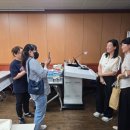 서수원도서관 강당 이미지