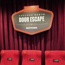 707 | 방탈출후기 #707 부평 도어이스케이프 - 몽타주