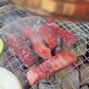 CU 울산신선파크점 | 울산대공원 근처 울산 옥동 고기집 소근소근한우뒷고기 후기