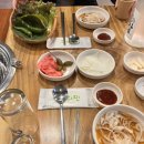 포항 양덕 맛집 38선넘은짱닭 본점 후기.•♥