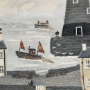 Gary Bunt (1957~ ) 이미지