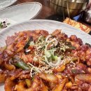 고대감 | 거창 수승대맛집 &lt;대감집&gt; (내돈내산) 거창 낙지맛집