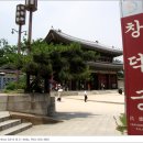 종로-연건-종로-연-383 | 서울기행 Ħ. 종로구 창덕궁, 자랑스러운 우리의 도성