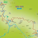 지리산둘레길 전구간 완주 (11일간의 도전기 // 244 Km) 이미지