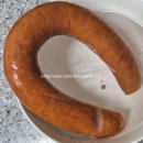 소세지델리 | 존쿡델리미트 킬바사 소시지 솔직 후기(워터프라잉 조리법,맛 등)