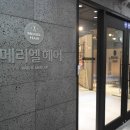 메리엘헤어 네이버블로그