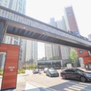 소사벌 더샵 앞 이미지