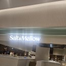 [끼마의 한 끼록]#솔트앤멜로우(salt&amp;mellow)_롯데백화점 인천점