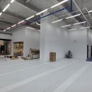 (주)정우모터스 | 오픈 준비, 김팀장이 현장에서 힘을 보태고 왔습니다! 포르쉐 제주(도이치모터스) 전시장 B2B 시공 후기