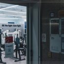 짐라이트 구산/연신내점 | 구산역헬스장 짐라이트 구산연신내점, 헬린이 PT 받아본 후기!