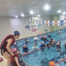 망고키즈수영장(화명본점) 이미지