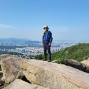 CU 청룡산쉼터점 | 관악산(낙성대능선-사당능선-승천거북바위능선) 산행후기