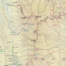 명성산 등산로 이미지