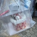 강변사리마을 | 서일페v.20 찍먹, 합정 봉선화빛, 상수 레인몰, 강변 cgv 10관, 짱구 극장판: 작열하는 떡잎마을 댄서즈