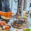 양재역맛집 점심 회식장소 우대포 양재점 양념 소갈비살 강력추천