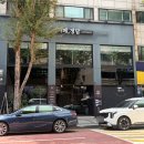 카페정담 | 연수동 카페 정담 망고실타래빙수, 소금버터식빵, 몽블랑, 티슈빵 다 맛있어!