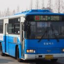 노블파크아파트 버스정류소 이미지