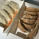 타임스퀘어 푸드코트 맛집 추천 &lt;행복한 만두&gt; 타임세일, 할인, 가격, 종류, 테이크아웃