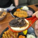 황금돈까스앤비빔냉면 이미지