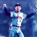 다승페어 | [KBO 40년] 코리안 시리즈 4승을 혼자 다한 무쇠팔 최동원 투수