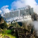 천문건설합자회사 | 페루 마추픽추 여행 | 잉카 문명의 신비를 품은 천공의 도시