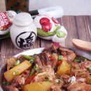 안동찜닭 이미지
