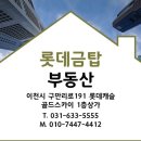 롯데금탑부동산공인중개사사무소 이미지