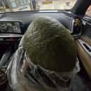 세븐일레븐인천신현중앙점 | 인천 정서진 중앙시장 맛집 신현만두찐빵 쑥향 진한 쑥찐빵 소문난도너츠 주차