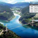 아우라지 베개용암 탐방안내소 이미지