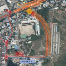 [도로]송정초등학교 이미지