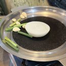 영동소금구이논현 | 논현역 맛집 추천! ‘영동소금구이 논현본점’ 차돌삼합 후기(소고기•키조개관자•묵은지)