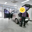 연동2교 | [관악구 후방카메라 설치] OK썬팅에서 후방카메라 장착후기 (+진정성 손세차 후기)