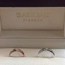 피렌체 | 청담 웨딩밴드 백작바이피렌체 수령 후기 💍