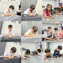 안성 우리아이 태권도장 이미지