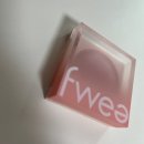석양빛 퍼지는 퓌(fwee) 멜로우 블러셔 07 허쉬큐피트 추천 후기