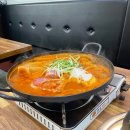 북항숯불뒷고기묵은지찜 이미지