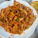 해동아구찜