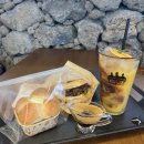 제주스러움 | [서귀포시 동광리] 몬스터801ㅣ제주스러움이 가득한 베이커리 카페☕️