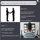 코로나19 심리적 방역법 카드뉴스 (출처 서울시 코로나19 심리지원홍보단, 수성구자원봉사센터) 이미지