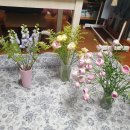 도매21호 | #부케 1. 우여곡절 셀프 부케 제작 후기