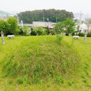 유언호선생 묘 및 신도비 이미지