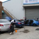 포런모터스 이미지