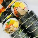 모니김밥 티스토리